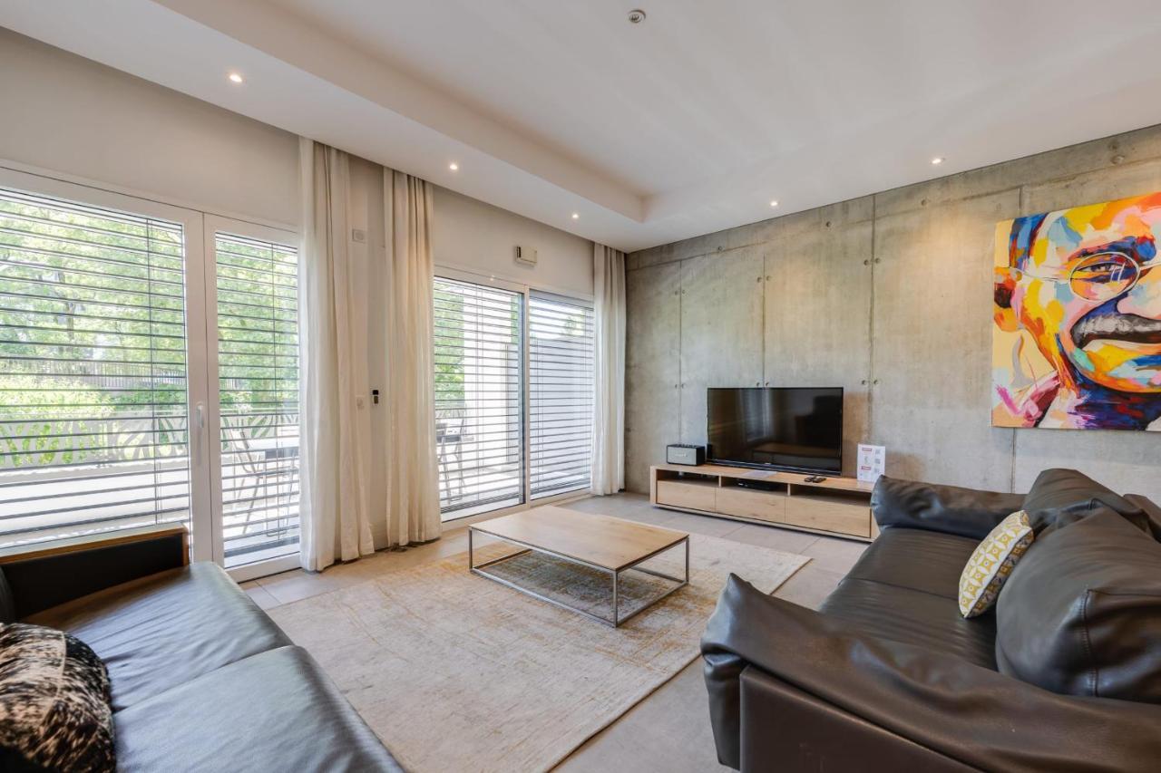 Le Kube - Appartements De Prestige Au Centre D'Άννεσι Εξωτερικό φωτογραφία