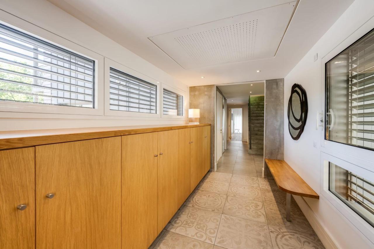 Le Kube - Appartements De Prestige Au Centre D'Άννεσι Εξωτερικό φωτογραφία