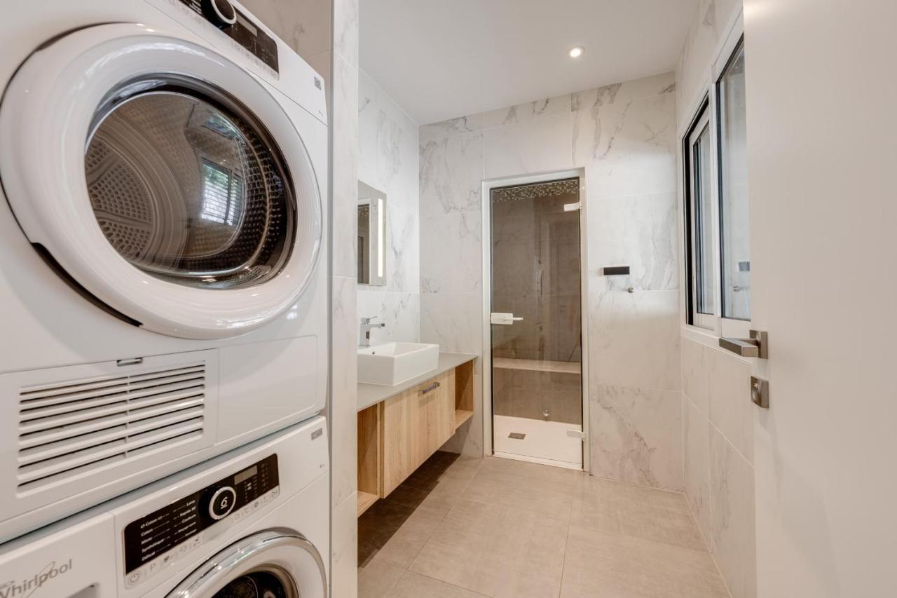 Le Kube - Appartements De Prestige Au Centre D'Άννεσι Εξωτερικό φωτογραφία