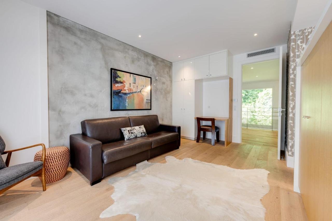 Le Kube - Appartements De Prestige Au Centre D'Άννεσι Εξωτερικό φωτογραφία