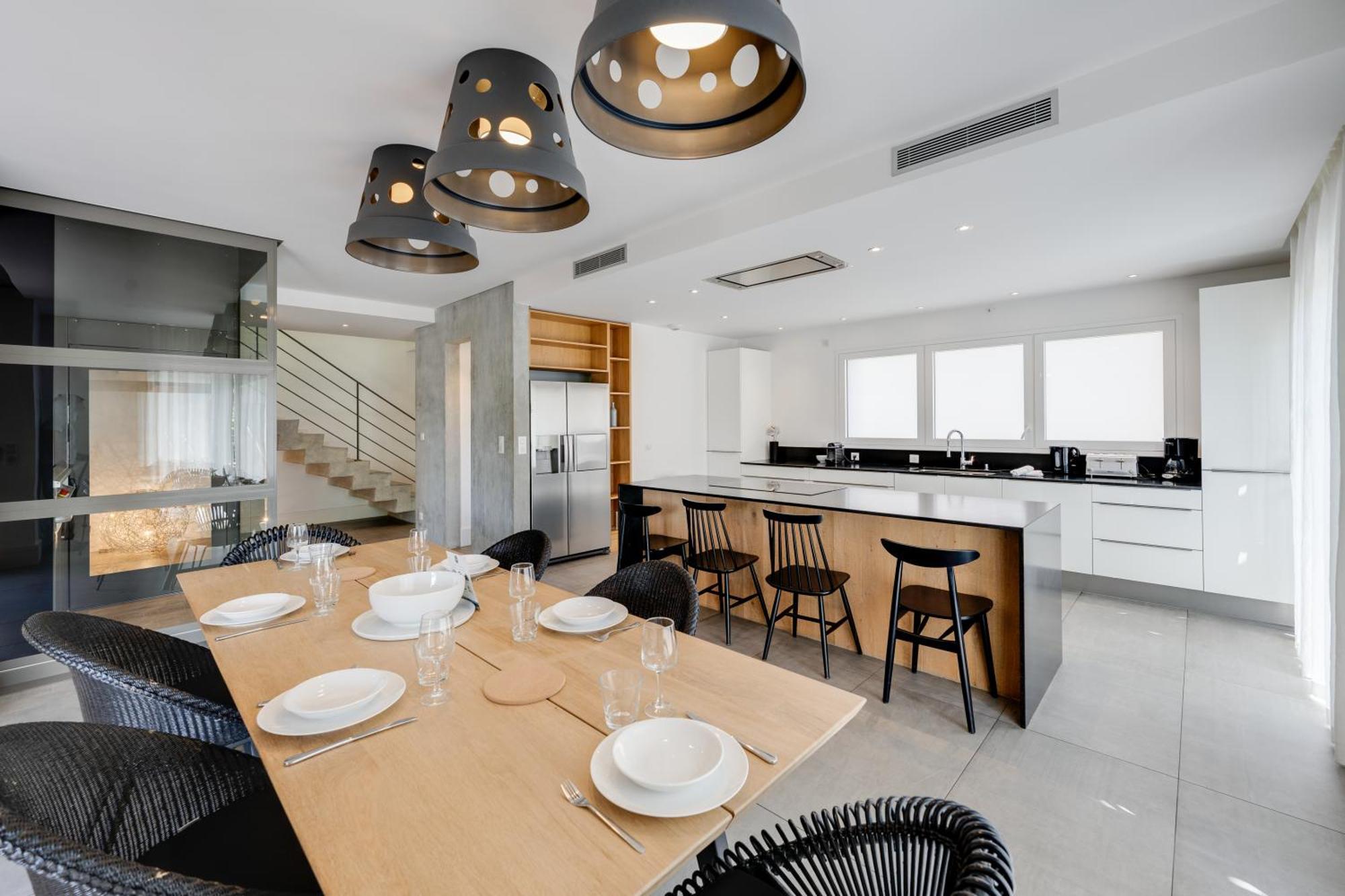 Le Kube - Appartements De Prestige Au Centre D'Άννεσι Δωμάτιο φωτογραφία